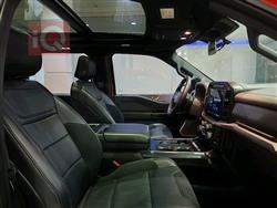 فورد F-150 رابتور